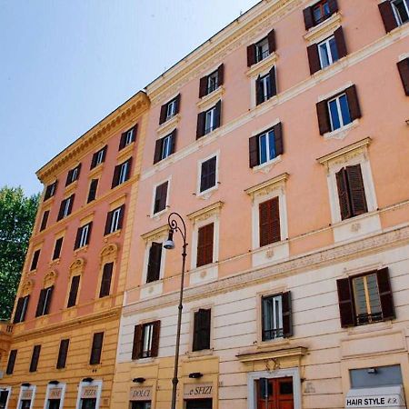 Clemy In Rome Hotel Bagian luar foto