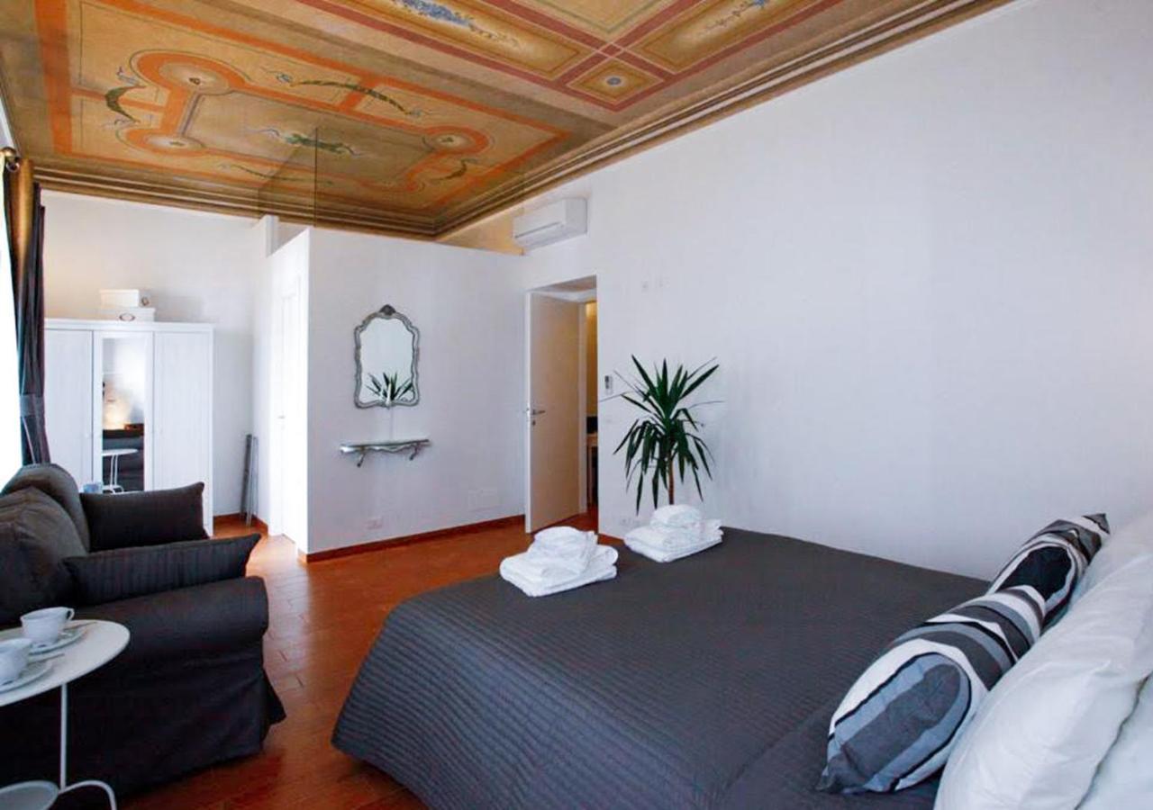 Clemy In Rome Hotel Bagian luar foto