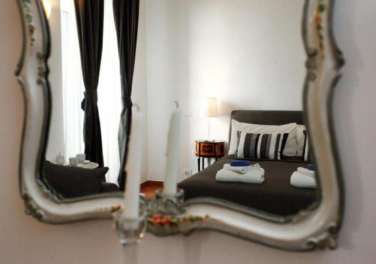 Clemy In Rome Hotel Bagian luar foto
