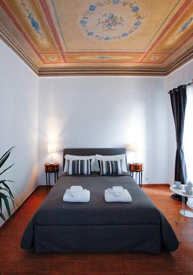 Clemy In Rome Hotel Bagian luar foto