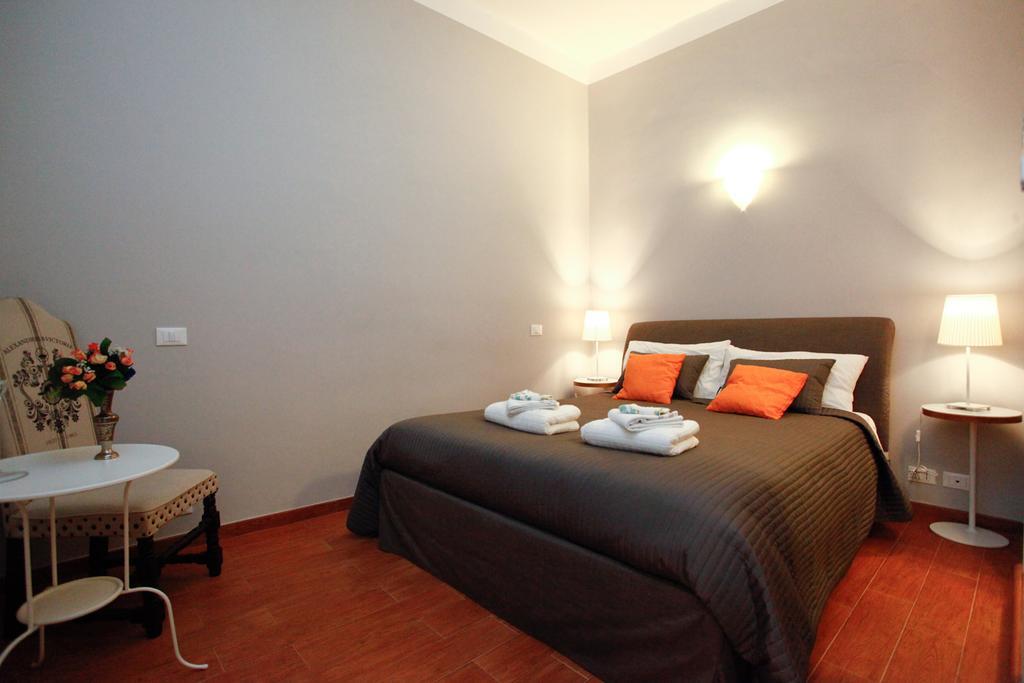 Clemy In Rome Hotel Ruang foto