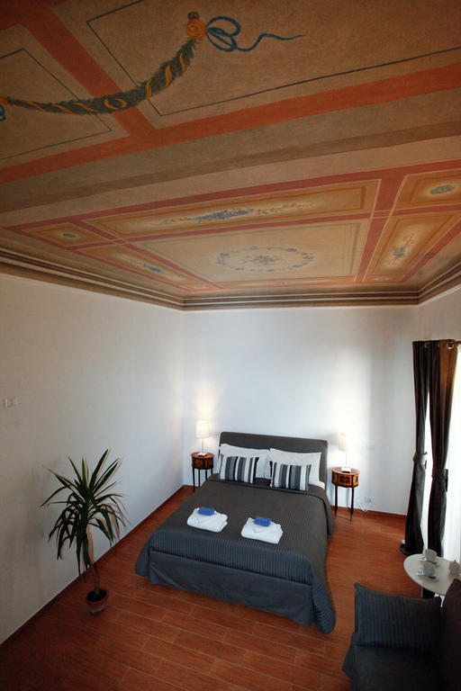 Clemy In Rome Hotel Bagian luar foto